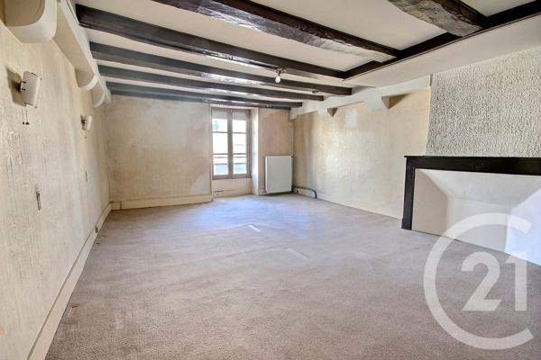 Maison à vendre  4 pièces - 95 m2 SUEVRES - 41