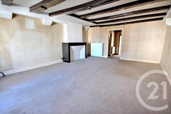 Maison à vendre  4 pièces - 95 m2 SUEVRES - 41