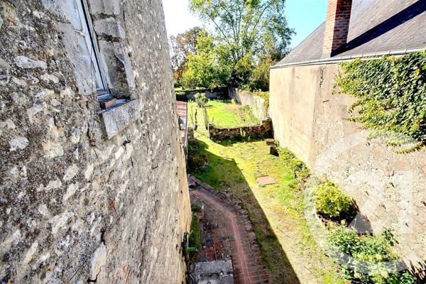 Maison à vendre  4 pièces - 95 m2 SUEVRES - 41