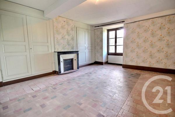 Maison à vendre  4 pièces - 95 m2 SUEVRES - 41