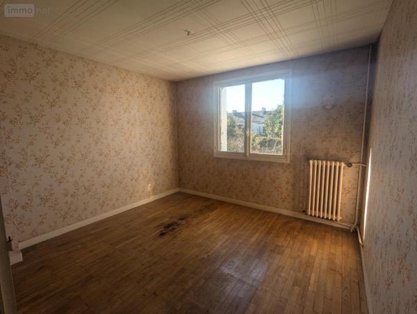 Maison à vendre à Saint-Nazaire en Loire-Atlantique (44600), ref : 44088-2044   
Centre-Ville