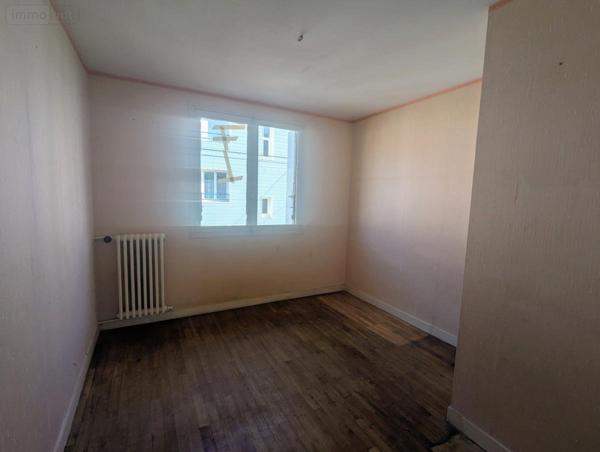 Maison à vendre à Saint-Nazaire en Loire-Atlantique (44600), ref : 44088-2044   
Centre-Ville