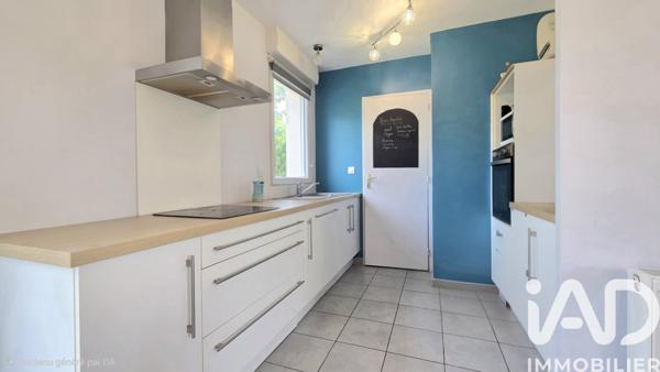 Maison à vendre 4 pièces 75,36 m² Surzur