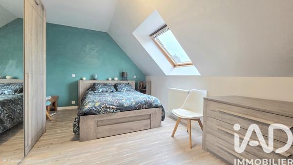 Maison à vendre 4 pièces 75,36 m² Surzur