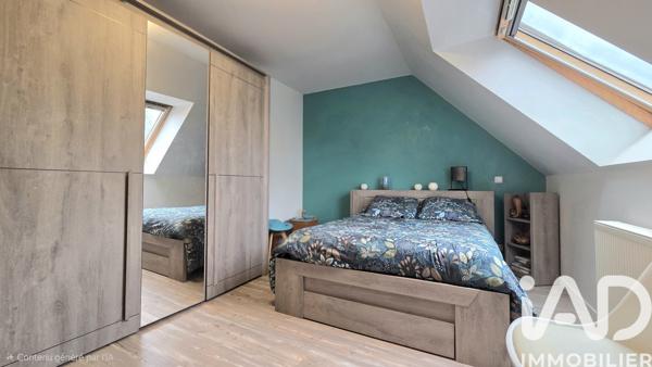Maison à vendre 4 pièces 75,36 m² Surzur