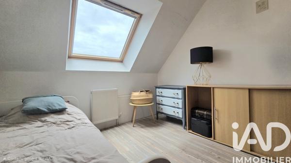 Maison à vendre 4 pièces 75,36 m² Surzur