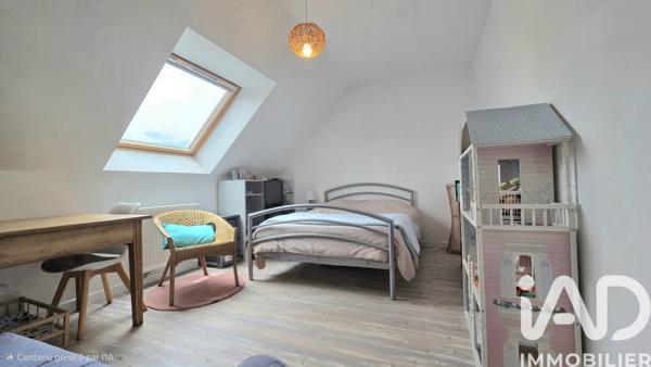 Maison à vendre 4 pièces 75,36 m² Surzur