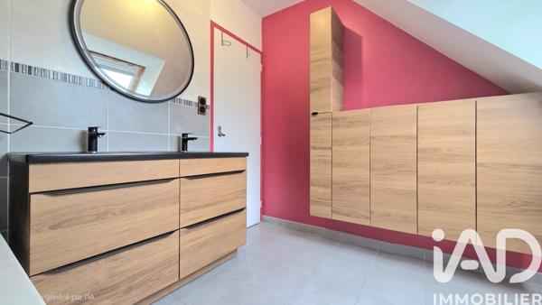 Maison à vendre 4 pièces 75,36 m² Surzur