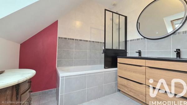 Maison à vendre 4 pièces 75,36 m² Surzur