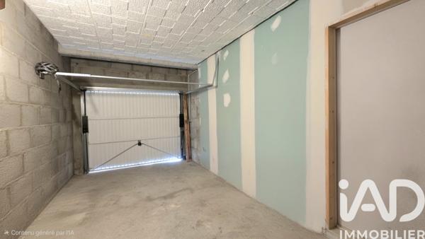 Maison à vendre 4 pièces 75,36 m² Surzur