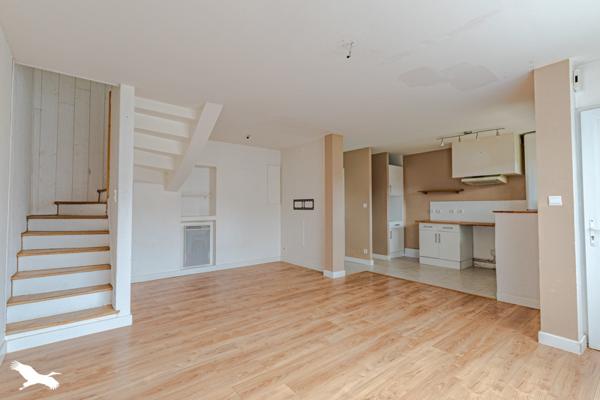 Maison à vendre |  Bordeaux |  3 pièces | 67 m²