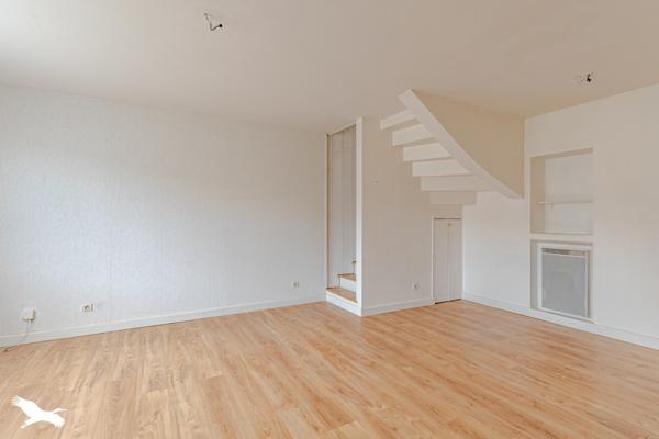 Maison à vendre |  Bordeaux |  3 pièces | 67 m²