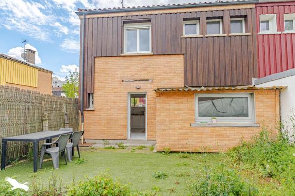 Maison à vendre |  Bordeaux |  3 pièces | 67 m²