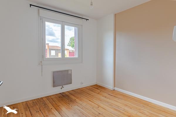Maison à vendre |  Bordeaux |  3 pièces | 67 m²