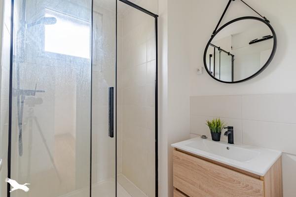 Maison à vendre |  Bordeaux |  3 pièces | 67 m²