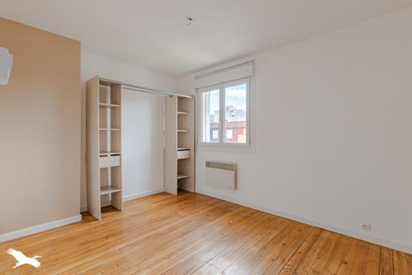 Maison à vendre |  Bordeaux |  3 pièces | 67 m²