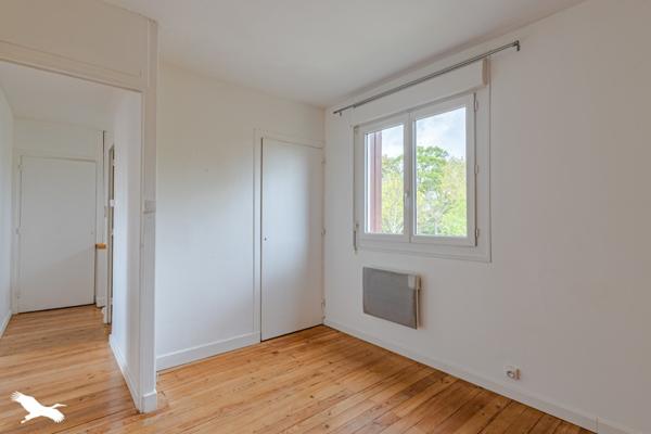 Maison à vendre |  Bordeaux |  3 pièces | 67 m²