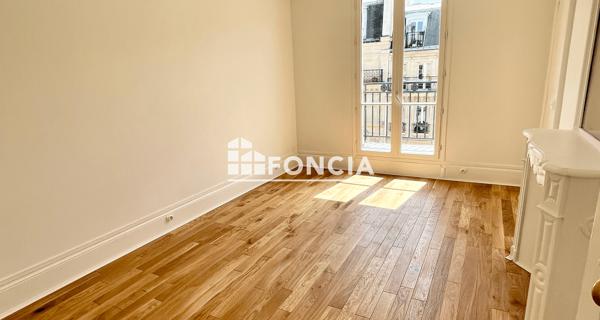 Location Appartement 4 pièces 85.67 m² - Paris 75005