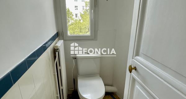 Location Appartement 4 pièces 85.67 m² - Paris 75005