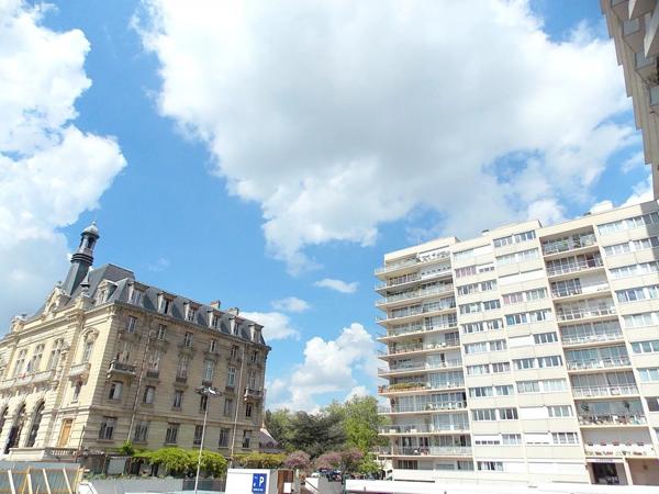 Vente Appartement 3 pièces 60 m2 à Colombes