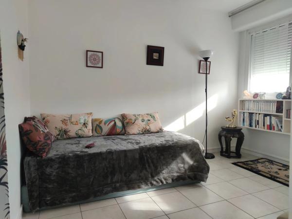 Vente Appartement 3 pièces 60 m2 à Colombes