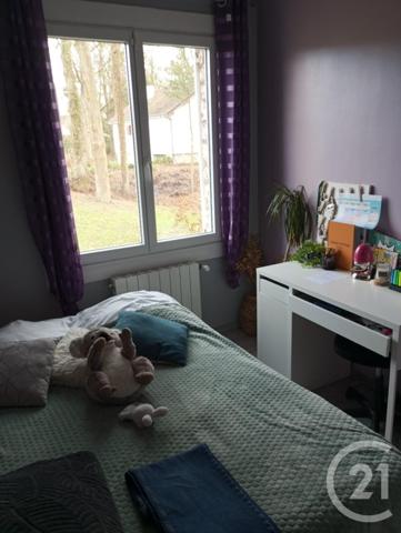 Maison à vendre  7 pièces - 143 m2 BRIONNE - 27