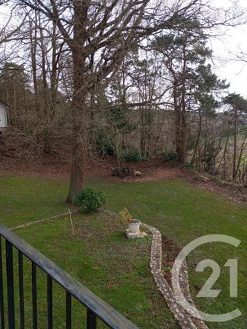 Maison à vendre  7 pièces - 143 m2 BRIONNE - 27