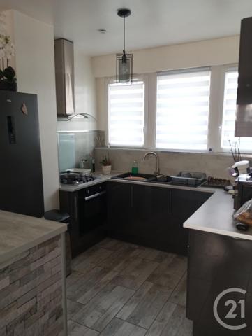 Maison à vendre  7 pièces - 143 m2 BRIONNE - 27