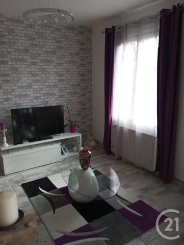 Maison à vendre  7 pièces - 143 m2 BRIONNE - 27