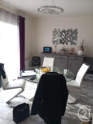 Maison à vendre  7 pièces - 143 m2 BRIONNE - 27