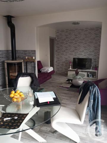 Maison à vendre  7 pièces - 143 m2 BRIONNE - 27