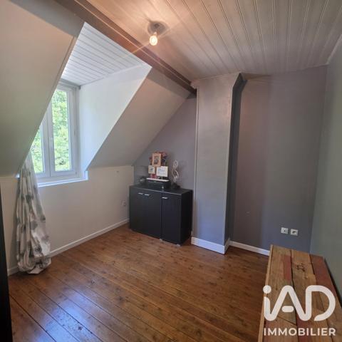 Maison à vendre 4 pièces 68,51 m² Eu