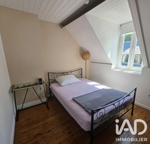 Maison à vendre 4 pièces 68,51 m² Eu