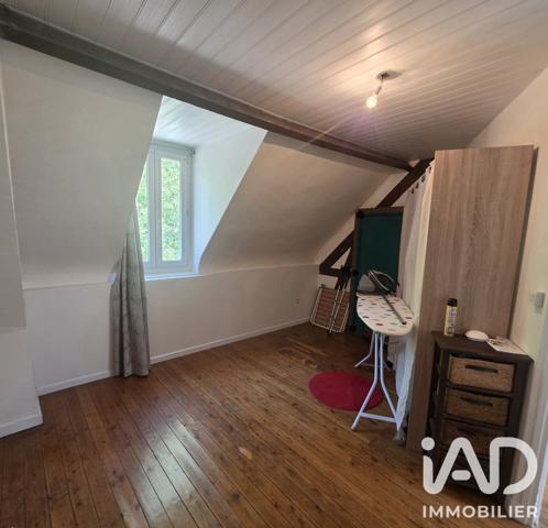 Maison à vendre 4 pièces 68,51 m² Eu