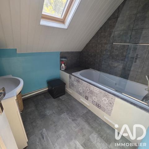 Maison à vendre 4 pièces 68,51 m² Eu