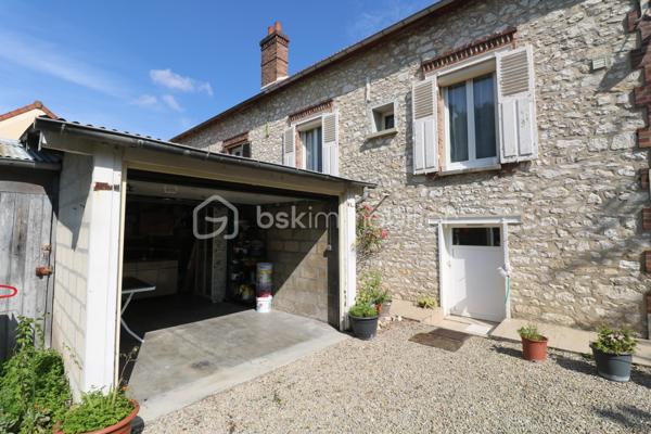 Maison de 83 m²