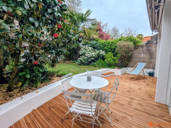 Maison familiale rénovée à 2 pas du parc de Procès