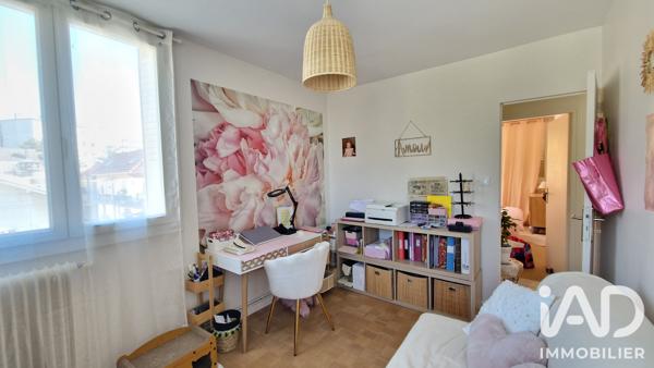 Appartement à vendre 4 pièces 70 m² Fontaine