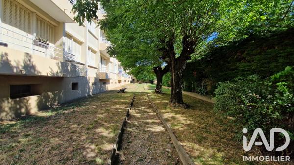 Appartement à vendre 4 pièces 70 m² Fontaine