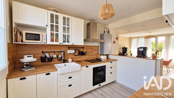 Appartement à vendre 4 pièces 70 m² Fontaine