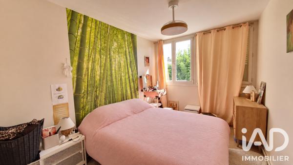 Appartement à vendre 4 pièces 70 m² Fontaine