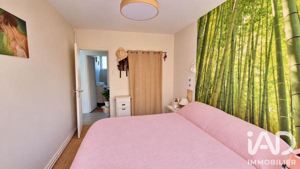 Appartement à vendre 4 pièces 70 m² Fontaine