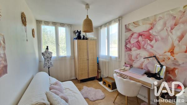 Appartement à vendre 4 pièces 70 m² Fontaine