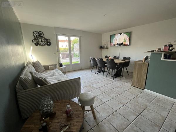 Immeuble à vendre à Wahagnies dans le Nord (59261), ref : 62032-1864