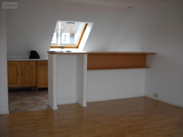 Immeuble à vendre à Wahagnies dans le Nord (59261), ref : 62032-1864