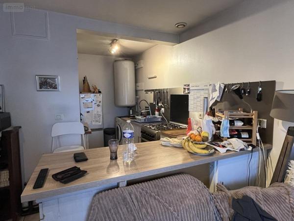 Immeuble à vendre à Wahagnies dans le Nord (59261), ref : 62032-1864