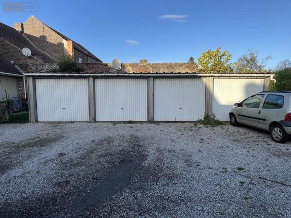 Immeuble à vendre à Wahagnies dans le Nord (59261), ref : 62032-1864