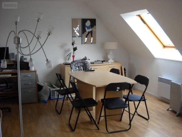 Immeuble à vendre à Wahagnies dans le Nord (59261), ref : 62032-1864