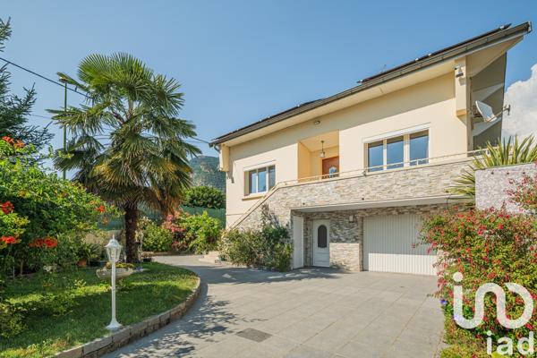 Maison à vendre 5 pièces 133 m² Saint-Égrève