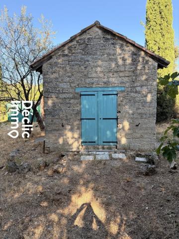 Vente terrain de loisir Villeneuve les maguelone, 87 000€ Hérault Languedoc roussillon N°